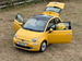 Fiat 500 1.2 Lounge Euro 6 (s/s) 3dr 3dr Manual 2016