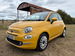 Fiat 500 1.2 Lounge Euro 6 (s/s) 3dr 3dr Manual 2016