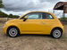 Fiat 500 1.2 Lounge Euro 6 (s/s) 3dr 3dr Manual 2016