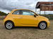 Fiat 500 1.2 Lounge Euro 6 (s/s) 3dr 3dr Manual 2016