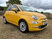Fiat 500 1.2 Lounge Euro 6 (s/s) 3dr 3dr Manual 2016