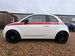 Fiat 500 1.2 Pop Euro 4 3dr 3dr Manual 2013