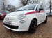 Fiat 500 1.2 Pop Euro 4 3dr 3dr Manual 2013