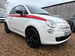 Fiat 500 1.2 Pop Euro 4 3dr 3dr Manual 2013