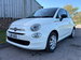 Fiat 500 1.2 Pop Euro 6 (s/s) 3dr 3dr Manual 2016