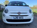 Fiat 500 1.2 Pop Euro 6 (s/s) 3dr 3dr Manual 2016