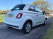 Fiat 500 1.2 Pop Euro 6 (s/s) 3dr 3dr Manual 2016