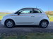Fiat 500 1.2 Pop Euro 6 (s/s) 3dr 3dr Manual 2016