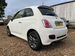 Fiat 500 1.2 S Euro 6 (s/s) 3dr 3dr Manual 2015