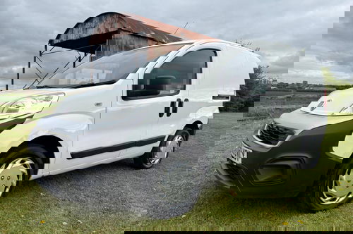 Fiat Fiorino