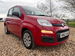 Fiat Panda 1.2 Pop Euro 5 5dr 5dr Manual 2012