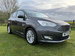 Ford C-Max 1.0T EcoBoost Titanium Euro 6 (s/s) 5dr 5dr Manual 2017