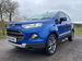 Ford EcoSport 1.0T EcoBoost Titanium 2WD Euro 5 (s/s) 5dr 5dr Manual 2015
