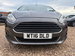 Ford Fiesta 1.0T EcoBoost Titanium Euro 6 (s/s) 5dr 5dr Manual 2016