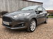 Ford Fiesta 1.0T EcoBoost Titanium Euro 6 (s/s) 5dr 5dr Manual 2016