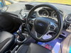 Ford Fiesta 1.0T EcoBoost Titanium X Euro 5 (s/s) 5dr 5dr Manual 2026