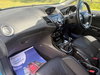 Ford Fiesta 1.0T EcoBoost Titanium X Euro 5 (s/s) 5dr 5dr Manual 2026