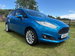 Ford Fiesta 1.0T EcoBoost Titanium X Euro 5 (s/s) 5dr 5dr Manual 2015