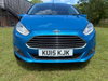 Ford Fiesta 1.0T EcoBoost Titanium X Euro 5 (s/s) 5dr 5dr Manual 2026