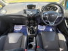 Ford Fiesta 1.0T EcoBoost Titanium X Euro 5 (s/s) 5dr 5dr Manual 2026