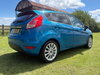 Ford Fiesta 1.0T EcoBoost Titanium X Euro 5 (s/s) 5dr 5dr Manual 2026