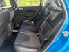 Ford Fiesta 1.0T EcoBoost Titanium X Euro 5 (s/s) 5dr 5dr Manual 2026