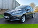 Ford Fiesta 1.0T EcoBoost Zetec Euro 6 (s/s) 5dr 5dr Manual 2017