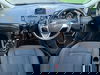 Ford Fiesta 1.0T EcoBoost Zetec Euro 6 (s/s) 5dr 5dr Manual 2025