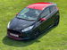 Ford Fiesta 1.0T EcoBoost Zetec S Black Edition Euro 5 (s/s) 3dr 3dr Manual 2014