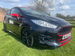 Ford Fiesta 1.0T EcoBoost Zetec S Black Edition Euro 5 (s/s) 3dr 3dr Manual 2014