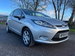 Ford Fiesta 1.25 Edge 3dr 3dr Manual 2010