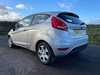 Ford Fiesta 1.25 Edge 3dr 3dr Manual 2026