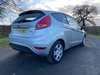 Ford Fiesta 1.25 Edge 3dr 3dr Manual 2026