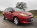 Ford Fiesta 1.25 Edge 5dr 5dr Manual 2010