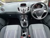 Ford Fiesta 1.25 Edge 5dr 5dr Manual 2026