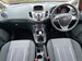 Ford Fiesta 1.25 Edge 5dr 5dr Manual 2010