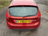Ford Fiesta 1.25 Edge 5dr 5dr Manual 2026