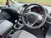 Ford Fiesta 1.25 Edge 5dr 5dr Manual 2026