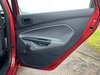 Ford Fiesta 1.25 Edge 5dr 5dr Manual 2026