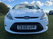 Ford Fiesta 1.25 Style 5dr 5dr Manual 2009