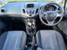 Ford Fiesta 1.25 Style 5dr 5dr Manual 2009