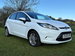 Ford Fiesta 1.25 Style 5dr 5dr Manual 2009