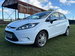 Ford Fiesta 1.25 Style 5dr 5dr Manual 2009