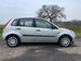 Ford Fiesta 1.25 Style Climate 5dr 5dr Manual 2007