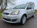 Ford Fiesta 1.25 Style Climate 5dr 5dr Manual 2007