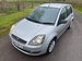 Ford Fiesta 1.25 Style Climate 5dr 5dr Manual 2007