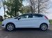 Ford Fiesta 1.25 Zetec 5dr 5dr Manual 2015