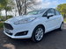 Ford Fiesta 1.25 Zetec 5dr 5dr Manual 2015