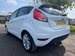 Ford Fiesta 1.25 Zetec 5dr 5dr Manual 2015