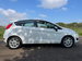 Ford Fiesta 1.25 Zetec 5dr 5dr Manual 2015